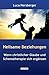 Heilsame Beziehungen: Wenn christlicher Glaube und Schematherapie sich ergänzen