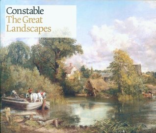 CONSTABLE GREAT LANDSCAPES /ANGLAIS (Paperback)