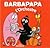 L'orchestre (La petite bibliothèque de Barbapapa)
