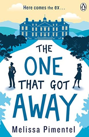The One That Got Away: The hilarious retelling of Jane Austen's Persuasion (Kindle Edition)
