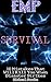 EMP Survival: 10 Mistakes That Will Kill You When Disaster Strikes: (Survival Books)