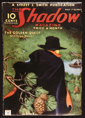 The Golden Quest (Paperback)