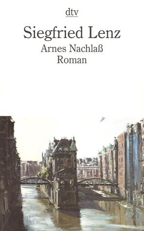 Arnes Nachlaß (Paperback)