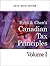 Byrd & Chen's Canadian Tax Principles 2015-2016 Edition