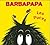 Les puces (La petite bibliotheque de Barbapapa)