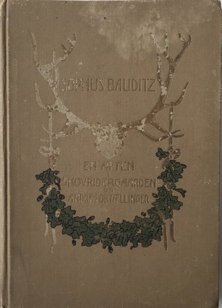 En Aften i Skovridergaarden og andre Fortællinger