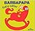 La Petite Bibliotheque De Barbapapa: Baby-sitter