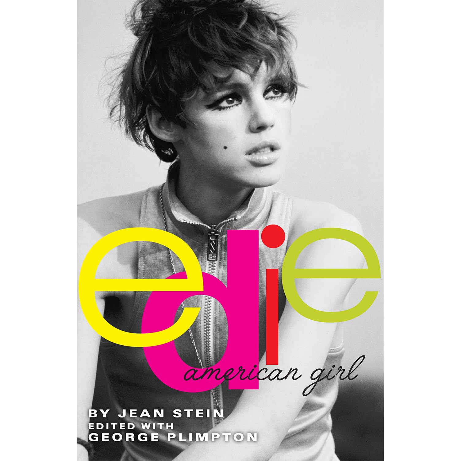 Edie American Girl by Jean Stein picture