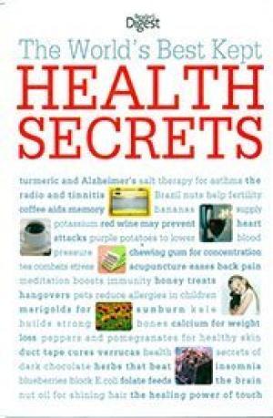 The World's Best Kept Health Secrets