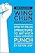 Beginners Wing Chun Biomechanics by Kevin Lew