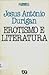 Erotismo e literatura