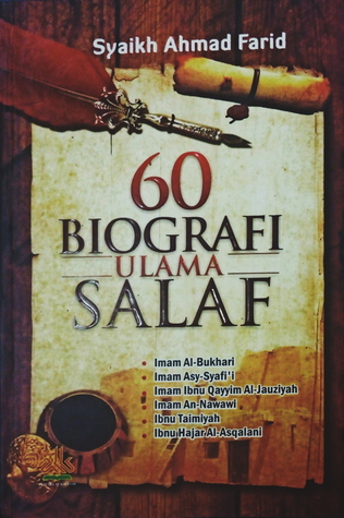 60 Biografi Ulama Salaf