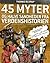 45 myter og halve sandheder fra verdenshistorien by Thomas Oldrup