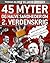 45 myter og halve sandheder fra 2. verdenskrig by Thomas Oldrup