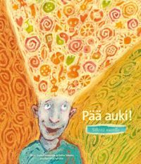 Pää auki! Säkeitä nuorille
