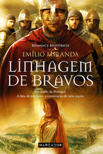 Linhagem de Bravos (Paperback)