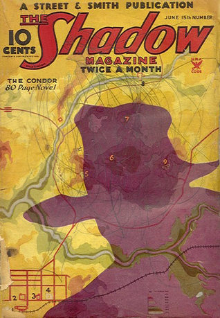 The Condor (Unknown Binding)