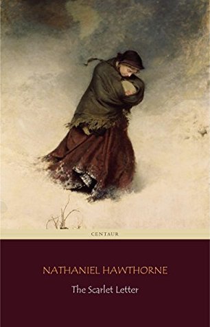 The Scarlet Letter [The 100 greatest novels of all time - #39]