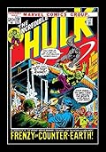 Incredible Hulk (1962-1999) #158