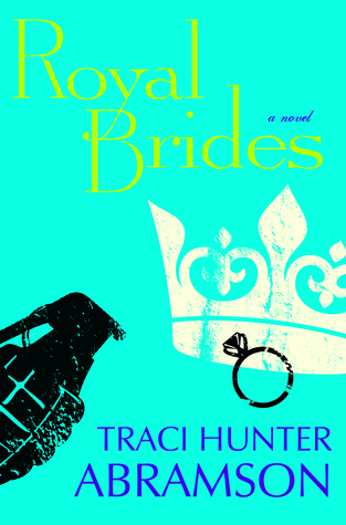 Royal Brides (Royal, #3)