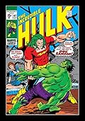 Incredible Hulk (1962-1999) #141