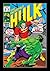 Incredible Hulk (1962-1999) #141