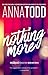 Nothing More (Landon Gibson, #1)