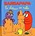 Le château de sable (Les petites histoires de Barbapapa)