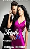 Triplu H vol.1 by Corina Cindea Triplu H vol.1 by Corina Cindea