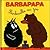 Barbouille au zoo (Les petites histoires de Barbapapa)