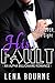 His Fault (His Forever #8)