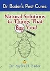 Dr. Bader's Pest ...