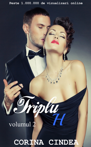 Triplu H vol.2 (Paperback)