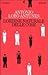 L'ordine naturale delle cose by António Lobo Antunes