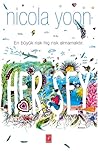 Her Şey by Nicola Yoon