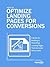 How to optimize landing pages for conversion