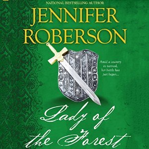 Lady of the Forest