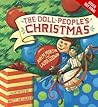 The Doll People's Christmas by Ann M. Martin The Doll People's Christmas by Ann M. Martin