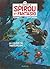 La colère du Marsupilami (Spirou et Fantasio, #55)