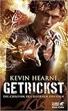 Getrickst (Die Chronik des eisernen Druide, #4)