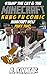 Minecraft: Stamp the Cat and the Minecraft Wolf: Part 2 (Master of Kung Fu Comics Book 12)
