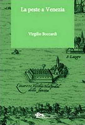 La peste a Venezia (Paperback)