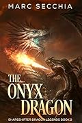 The Onyx Dragon