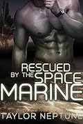Rescued by the Space Marine