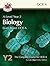 A-Level Biology OCR A Year 2 Student Bk