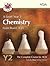 A-Level Chemistry AQA Year 2 Student Bk
