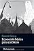 Economía básica para católicos (Religión) (Spanish Edition)