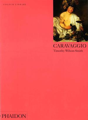 Caravaggio: Colour Library (Paperback)