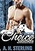 The Shifter's Choice (Predator and His Prey Saga #3)