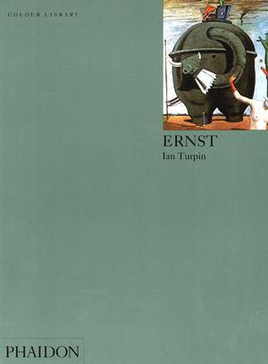 Ernst: Colour Library